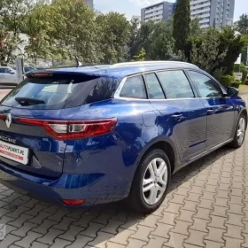 Renault Megane IV ZEN | Gwarancja Przebiegu i Serwisu | Salon PL | I-WŁ | ASO | FV23%