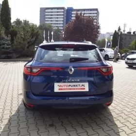 Renault Megane IV ZEN | Gwarancja Przebiegu i Serwisu | Salon PL | I-WŁ | ASO | FV23%