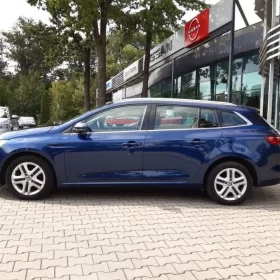 Renault Megane IV ZEN | Gwarancja Przebiegu i Serwisu | Salon PL | I-WŁ | ASO | FV23%