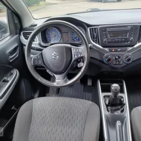 Suzuki Baleno Premium Plus | Gwarancja Przebiegu i Serwisu | Salon PL | I-WŁ | ASO