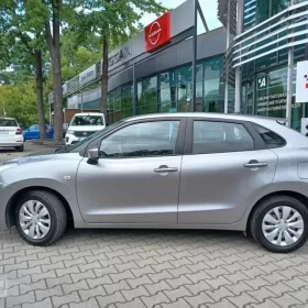 Suzuki Baleno Premium Plus | Gwarancja Przebiegu i Serwisu | Salon PL | I-WŁ | ASO