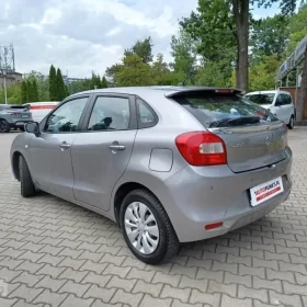 Suzuki Baleno Premium Plus | Gwarancja Przebiegu i Serwisu | Salon PL | I-WŁ | ASO