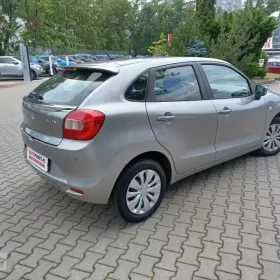 Suzuki Baleno Premium Plus | Gwarancja Przebiegu i Serwisu | Salon PL | I-WŁ | ASO