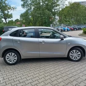 Suzuki Baleno Premium Plus | Gwarancja Przebiegu i Serwisu | Salon PL | I-WŁ | ASO