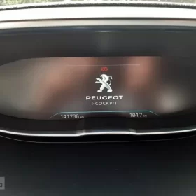 Peugeot 3008 II ACTIVE | Gwarancja Przebiegu i Serwisu | I-WŁ | ASO | FV23% | Androi