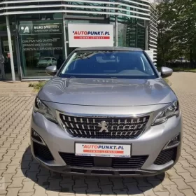 Peugeot 3008 II ACTIVE | Gwarancja Przebiegu i Serwisu | I-WŁ | ASO | FV23% | Androi