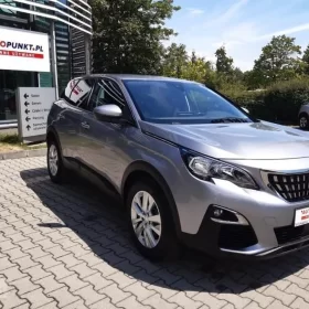 Peugeot 3008 II ACTIVE | Gwarancja Przebiegu i Serwisu | I-WŁ | ASO | FV23% | Androi