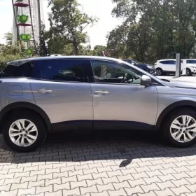 Peugeot 3008 II ACTIVE | Gwarancja Przebiegu i Serwisu | I-WŁ | ASO | FV23% | Androi