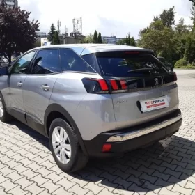 Peugeot 3008 II ACTIVE | Gwarancja Przebiegu i Serwisu | I-WŁ | ASO | FV23% | Androi