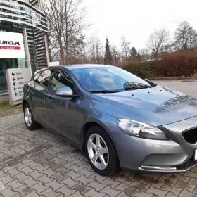 Volvo V40 II rabat: 6% (4 000 zł) | Gwarancja Przebiegu i Serwisu | I-WŁ | ASO |