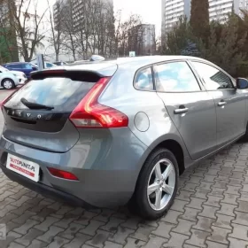 Volvo V40 II rabat: 6% (4 000 zł) | Gwarancja Przebiegu i Serwisu | I-WŁ | ASO |