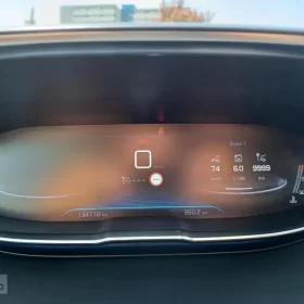 Peugeot 3008 II rabat: 1% (1 000 zł) |Gwarancja Przebiegu i Serwisu | I-WŁ | ASO | F