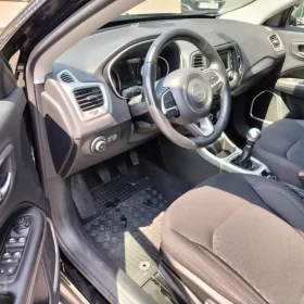 Jeep Compass II rabat: 8% (6 000 zł) | Gwarancja Przebiegu i Serwisu | Salon PL | I-