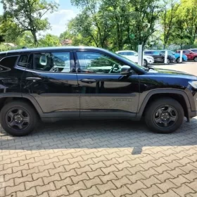 Jeep Compass II rabat: 8% (6 000 zł) | Gwarancja Przebiegu i Serwisu | Salon PL | I-