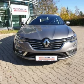 Renault Talisman II rabat: 12% (11 000 zł) | Gwarancja Przebiegu i Serwisu | I-WŁ | ASO