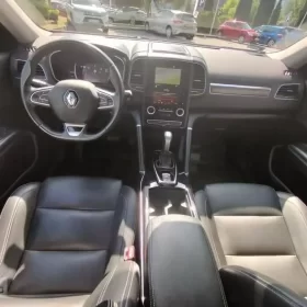 Renault Koleos rabat: 2% (2 000 zł) | Gwarancja Przebiegu i Serwisu | Salon PL | I-