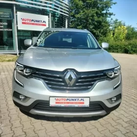 Renault Koleos rabat: 2% (2 000 zł) | Gwarancja Przebiegu i Serwisu | Salon PL | I-