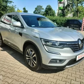 Renault Koleos rabat: 2% (2 000 zł) | Gwarancja Przebiegu i Serwisu | Salon PL | I-