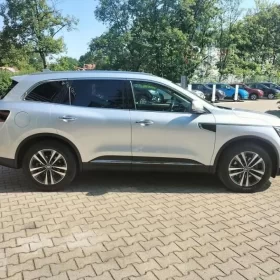 Renault Koleos rabat: 2% (2 000 zł) | Gwarancja Przebiegu i Serwisu | Salon PL | I-