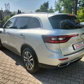 Renault Koleos rabat: 2% (2 000 zł) | Gwarancja Przebiegu i Serwisu | Salon PL | I-