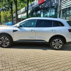 Renault Koleos rabat: 2% (2 000 zł) | Gwarancja Przebiegu i Serwisu | Salon PL | I-