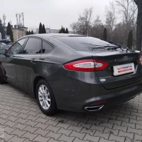 Ford Mondeo VIII rabat: 2% (2 000 zł) | Gwarancja Przebiegu i Serwisu | Salon PL | I-