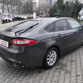 Ford Mondeo VIII rabat: 2% (2 000 zł) | Gwarancja Przebiegu i Serwisu | Salon PL | I-