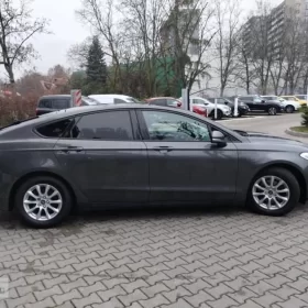 Ford Mondeo VIII rabat: 2% (2 000 zł) | Gwarancja Przebiegu i Serwisu | Salon PL | I-