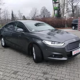 Ford Mondeo VIII rabat: 2% (2 000 zł) | Gwarancja Przebiegu i Serwisu | Salon PL | I-