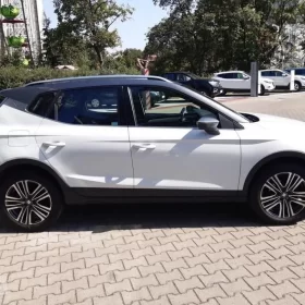 SEAT Arona Xcellence | Gwarancja Przebiegu i Serwisu | Salon PL | I-WŁ | ASO |