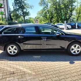 Peugeot 508 rabat: 3% (2 000 zł) | Gwarancja Przebiegu i Serwisu | I-WŁ | ASO |