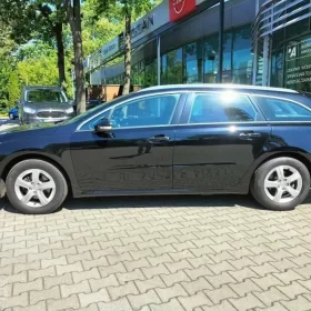 Peugeot 508 rabat: 3% (2 000 zł) | Gwarancja Przebiegu i Serwisu | I-WŁ | ASO |