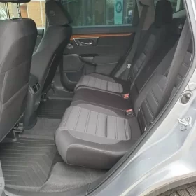 Honda CR-V IV rabat: 10% (13 000 zł) | Gwarancja Przebiegu i Serwisu | Salon PL |