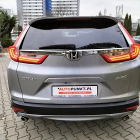 Honda CR-V IV rabat: 10% (13 000 zł) | Gwarancja Przebiegu i Serwisu | Salon PL |