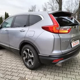 Honda CR-V IV rabat: 10% (13 000 zł) | Gwarancja Przebiegu i Serwisu | Salon PL |