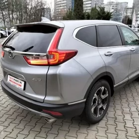 Honda CR-V IV rabat: 10% (13 000 zł) | Gwarancja Przebiegu i Serwisu | Salon PL |