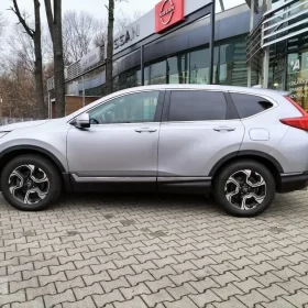 Honda CR-V IV rabat: 10% (13 000 zł) | Gwarancja Przebiegu i Serwisu | Salon PL |