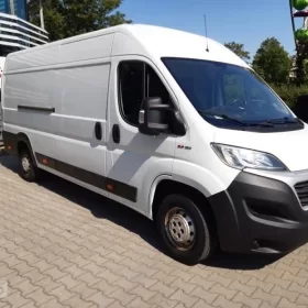 Fiat Ducato III rabat: 2% (2 460 zł) | Gwarancja Przebiegu i Serwisu | Salon PL| I-W