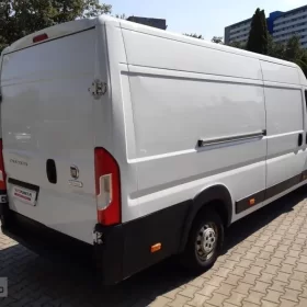 Fiat Ducato III rabat: 2% (2 460 zł) | Gwarancja Przebiegu i Serwisu | Salon PL| I-W