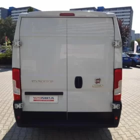 Fiat Ducato III rabat: 2% (2 460 zł) | Gwarancja Przebiegu i Serwisu | Salon PL| I-W