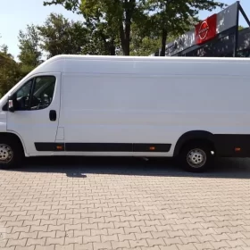 Fiat Ducato III rabat: 2% (2 460 zł) | Gwarancja Przebiegu i Serwisu | Salon PL| I-W
