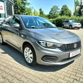 Fiat Tipo EASY | Gwarancja Przebiegu i Serwisu | Salon PL | I-WŁ | ASO | FV23%