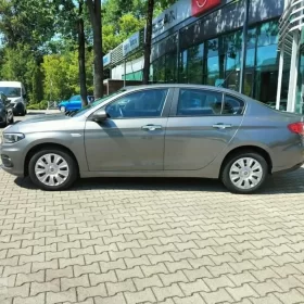 Fiat Tipo EASY | Gwarancja Przebiegu i Serwisu | Salon PL | I-WŁ | ASO | FV23%