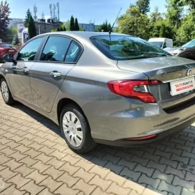 Fiat Tipo EASY | Gwarancja Przebiegu i Serwisu | Salon PL | I-WŁ | ASO | FV23%