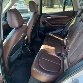 BMW X1 F48 |Gwarancja Przebiegu i Serwisu | ASO | Fv23% | 1Wł | Full LED | Skór