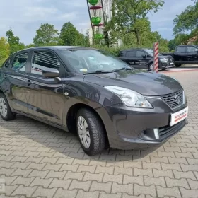 Suzuki Baleno Premium | Gwarancja Przebiegu i Serwisu | Salon PL | I-WŁ | ASO | FV