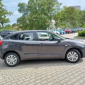 Suzuki Baleno Premium | Gwarancja Przebiegu i Serwisu | Salon PL | I-WŁ | ASO | FV