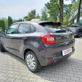 Suzuki Baleno Premium | Gwarancja Przebiegu i Serwisu | Salon PL | I-WŁ | ASO | FV