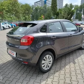 Suzuki Baleno Premium | Gwarancja Przebiegu i Serwisu | Salon PL | I-WŁ | ASO | FV