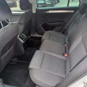 Skoda Superb III Ambition | Gwarancja Przebiegu i Serwisu | I-WŁ | ASO | FV23% | DSG